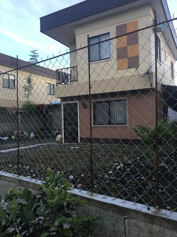 Pines Mansion II - Rooms For Rent On Cash Basis With 30% Reservation Fee Before Arrival Butuan City Exterior foto