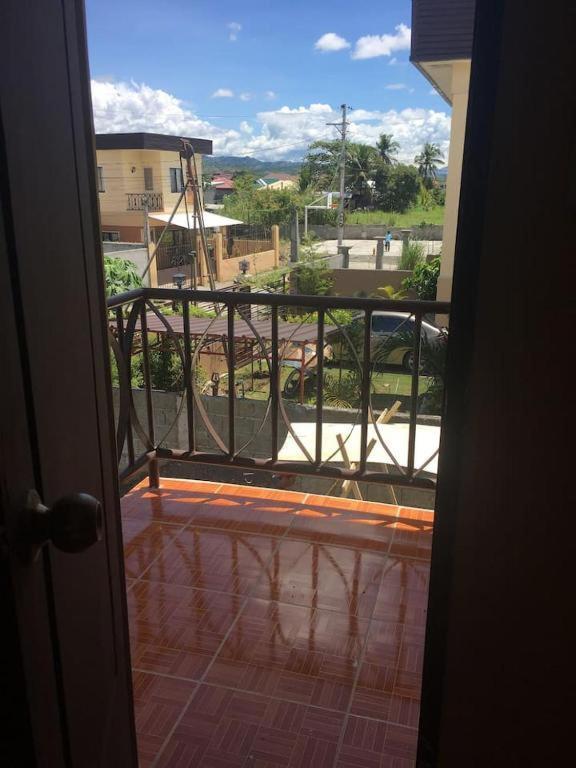 Pines Mansion II - Rooms For Rent On Cash Basis With 30% Reservation Fee Before Arrival Butuan City Exterior foto